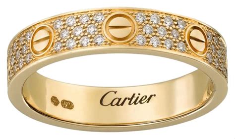 men's jewelry cartier|men's cartier ring with diamond.